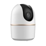 Dahua DH-IPC-H3AE 3MP Indoor Fixed-focal Pan & Tilt Wi-Fi Camera